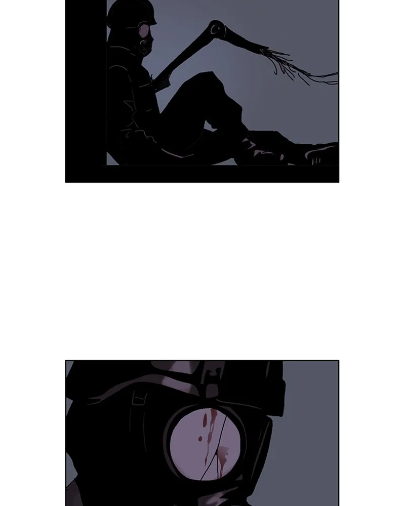 Read Machine Uprising chapter 4 image 10 on Lezhin