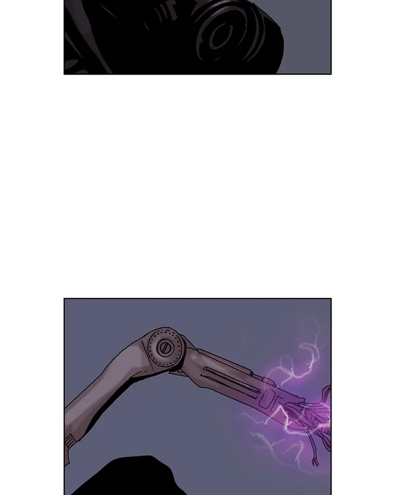 Read Machine Uprising chapter 4 image 11 on Lezhin