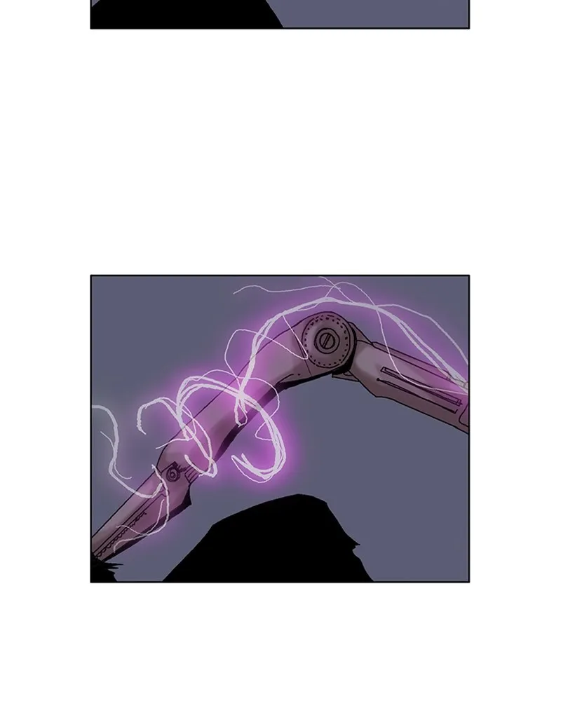 Read Machine Uprising chapter 4 image 12 on Lezhin