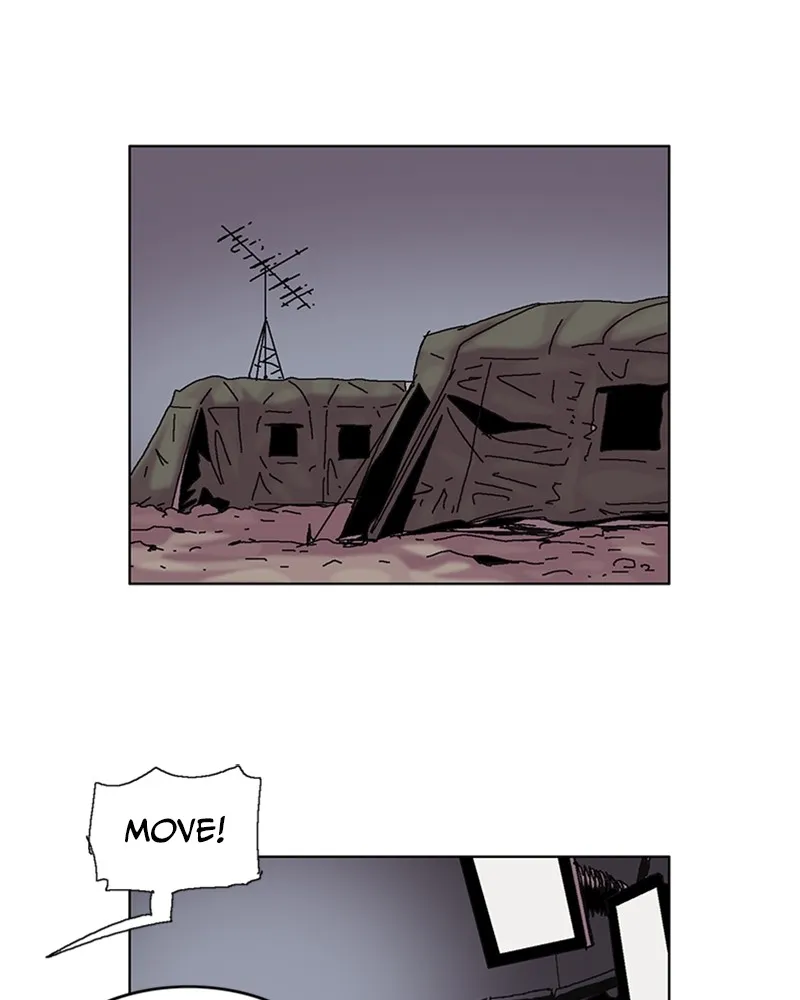 Read Machine Uprising chapter 4 image 16 on Lezhin