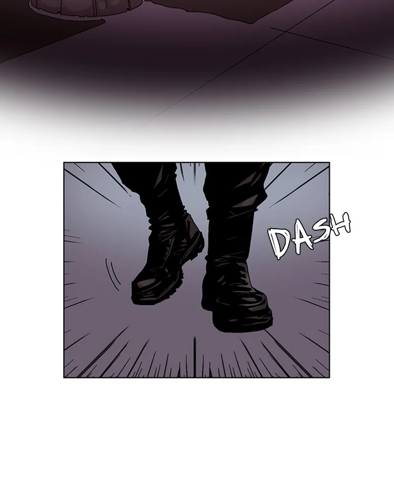 Read Machine Uprising chapter 4 image 2 on Lezhin