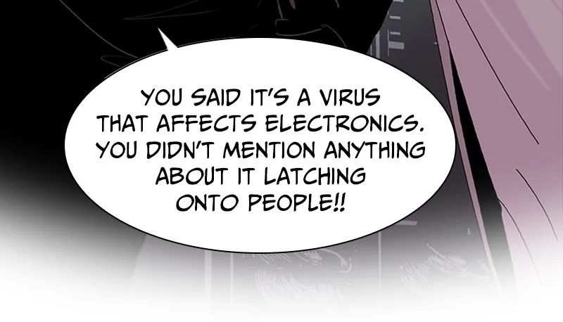 Read Machine Uprising chapter 4 image 20 on Lezhin