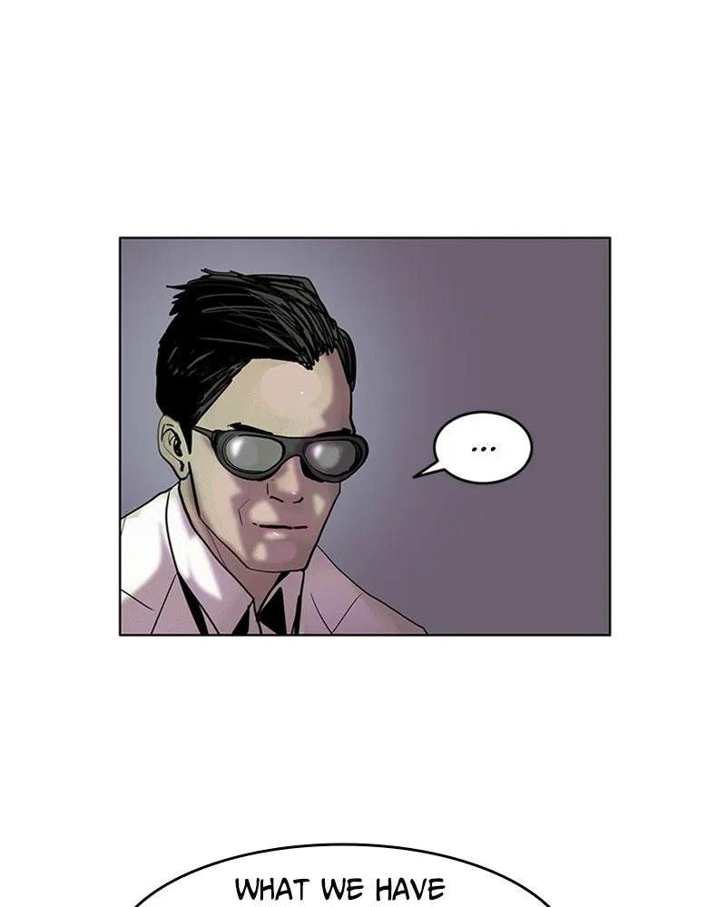 Read Machine Uprising chapter 4 image 23 on Lezhin
