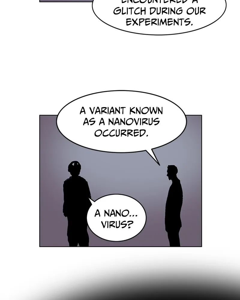 Read Machine Uprising chapter 4 image 26 on Lezhin
