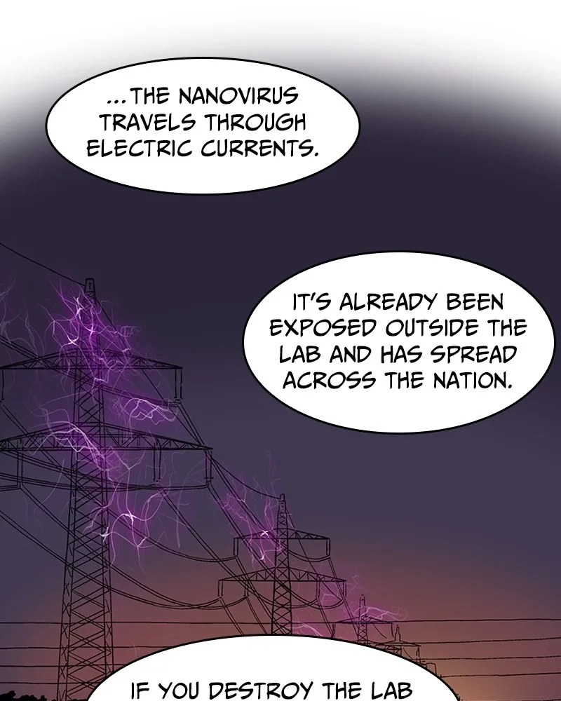 Read Machine Uprising chapter 4 image 29 on Lezhin
