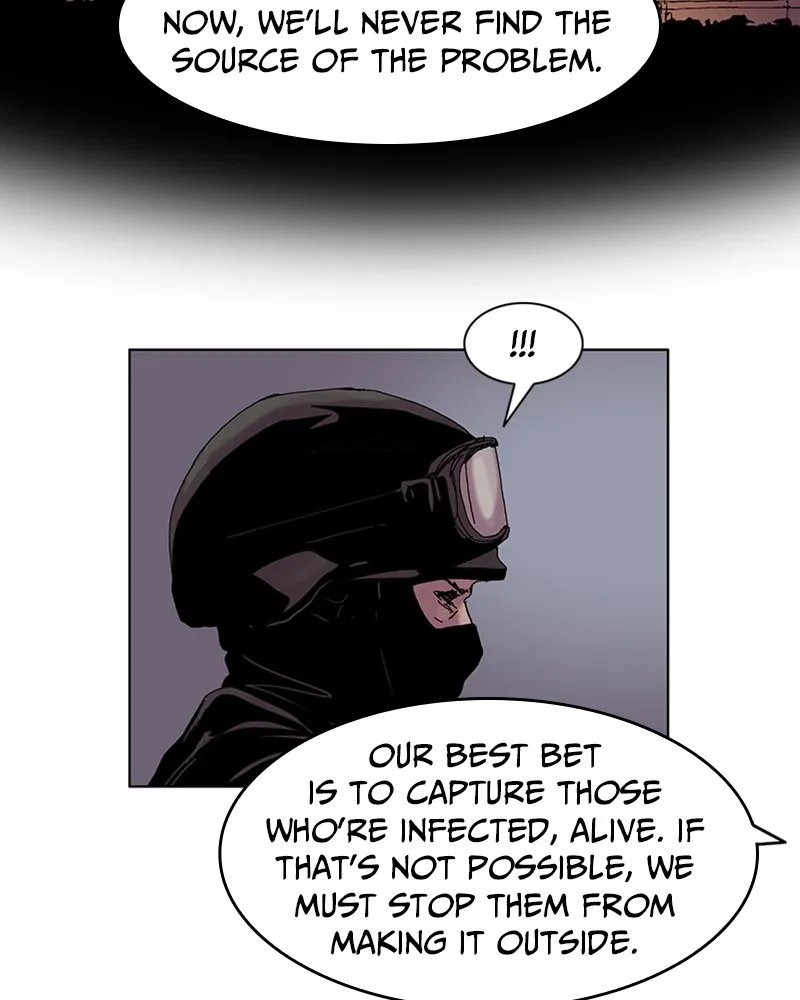 Read Machine Uprising chapter 4 image 30 on Lezhin