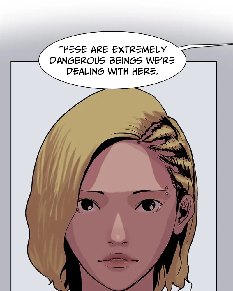 Read Machine Uprising chapter 4 image 33 on Lezhin