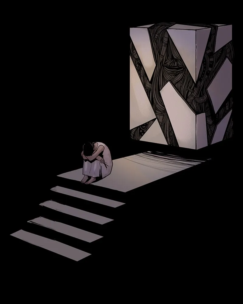 Read Machine Uprising chapter 4 image 36 on Lezhin