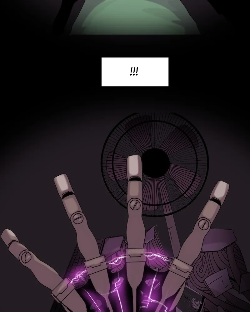 Read Machine Uprising chapter 4 image 50 on Lezhin