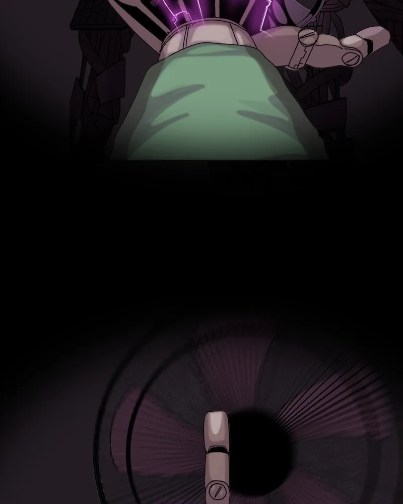 Read Machine Uprising chapter 4 image 51 on Lezhin
