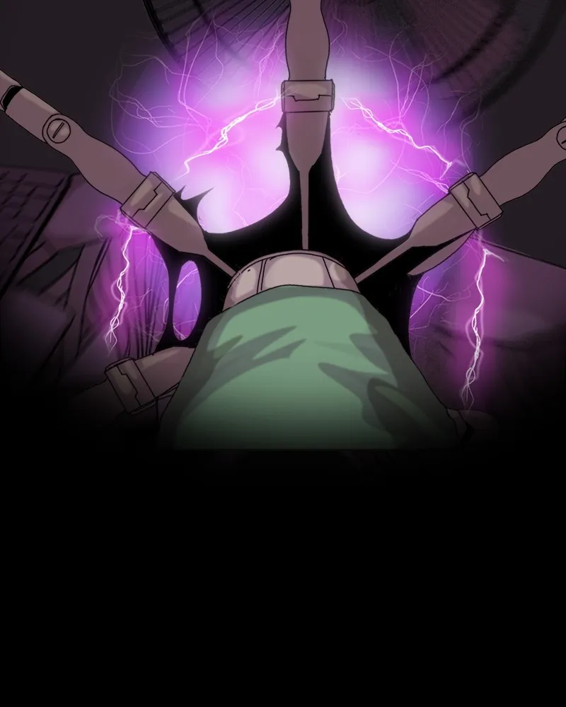 Read Machine Uprising chapter 4 image 52 on Lezhin