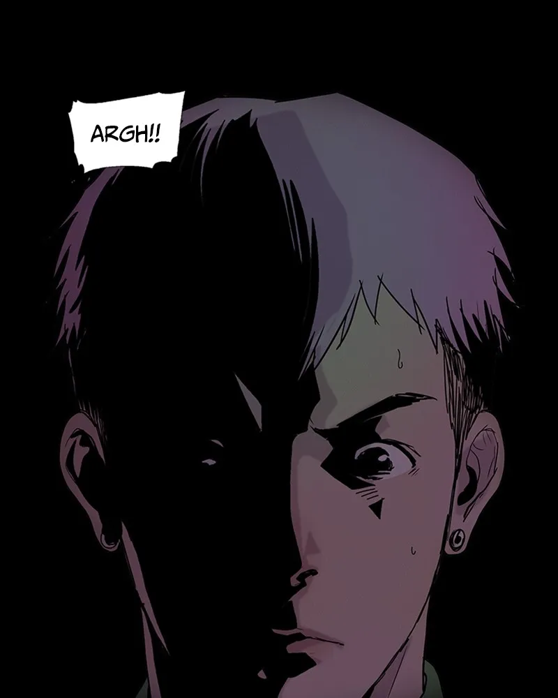 Read Machine Uprising chapter 4 image 56 on Lezhin