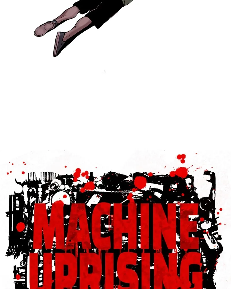 Read Machine Uprising chapter 4 image 58 on Lezhin