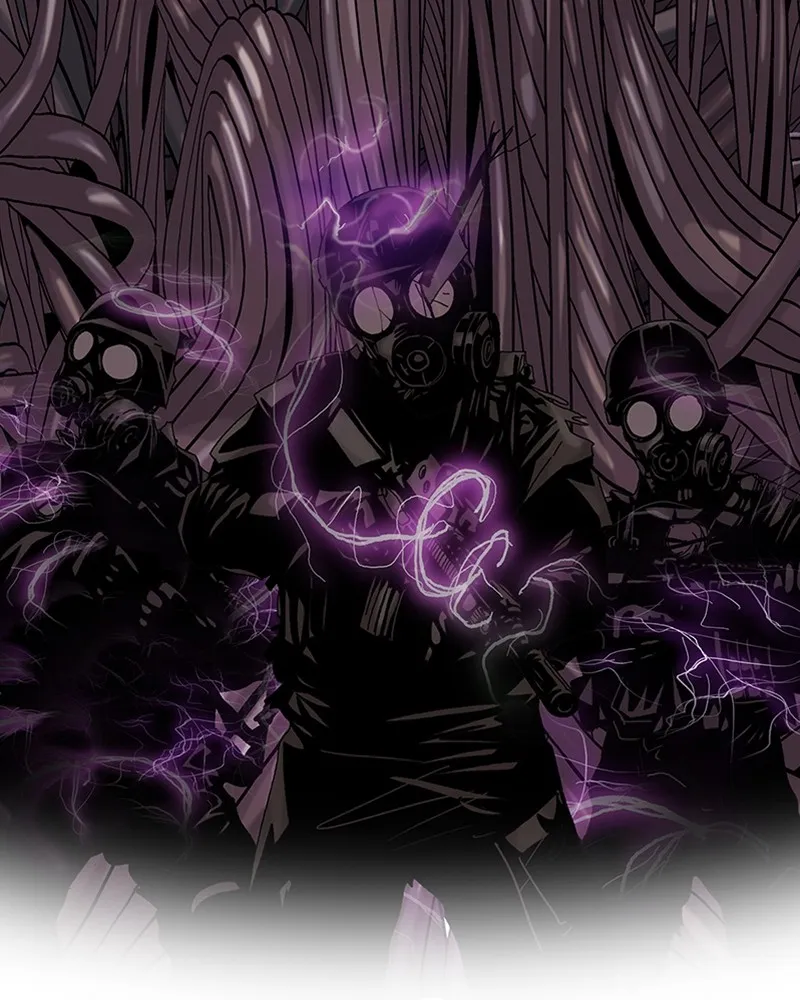 Read Machine Uprising chapter 4 image 6 on Lezhin