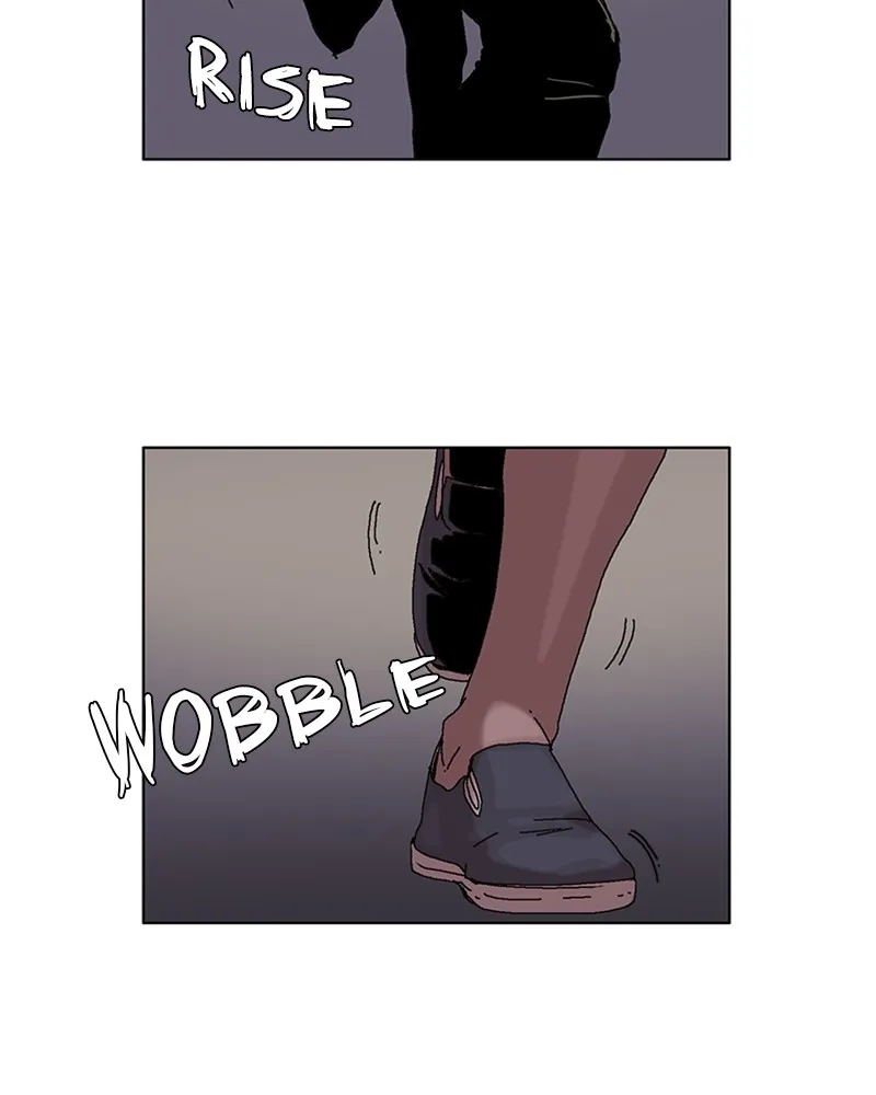 Read Machine Uprising chapter 4 image 60 on Lezhin