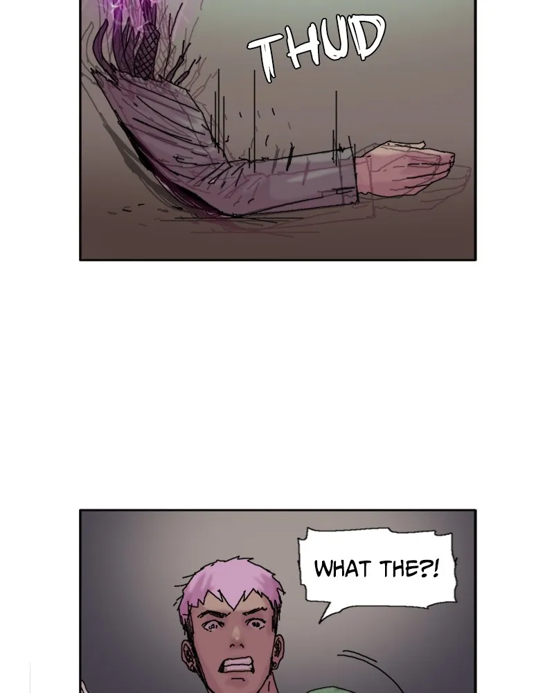 Read Machine Uprising chapter 4 image 68 on Lezhin