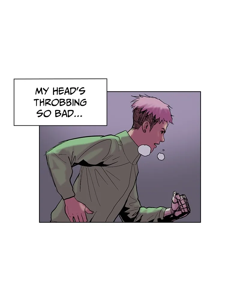 Read Machine Uprising chapter 4 image 74 on Lezhin