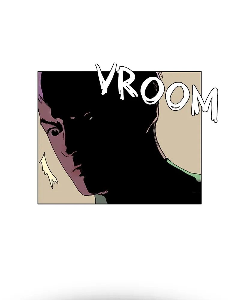 Read Machine Uprising chapter 4 image 76 on Lezhin