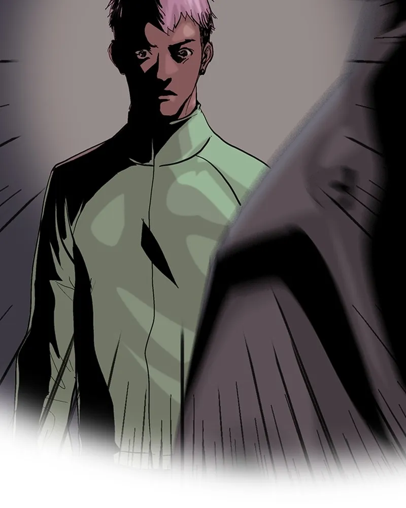 Read Machine Uprising chapter 4 image 82 on Lezhin