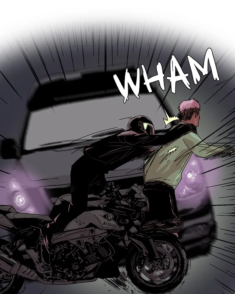Read Machine Uprising chapter 4 image 84 on Lezhin