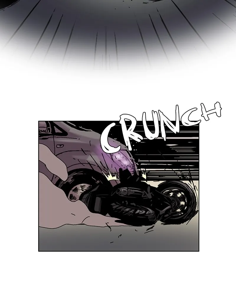 Read Machine Uprising chapter 4 image 85 on Lezhin