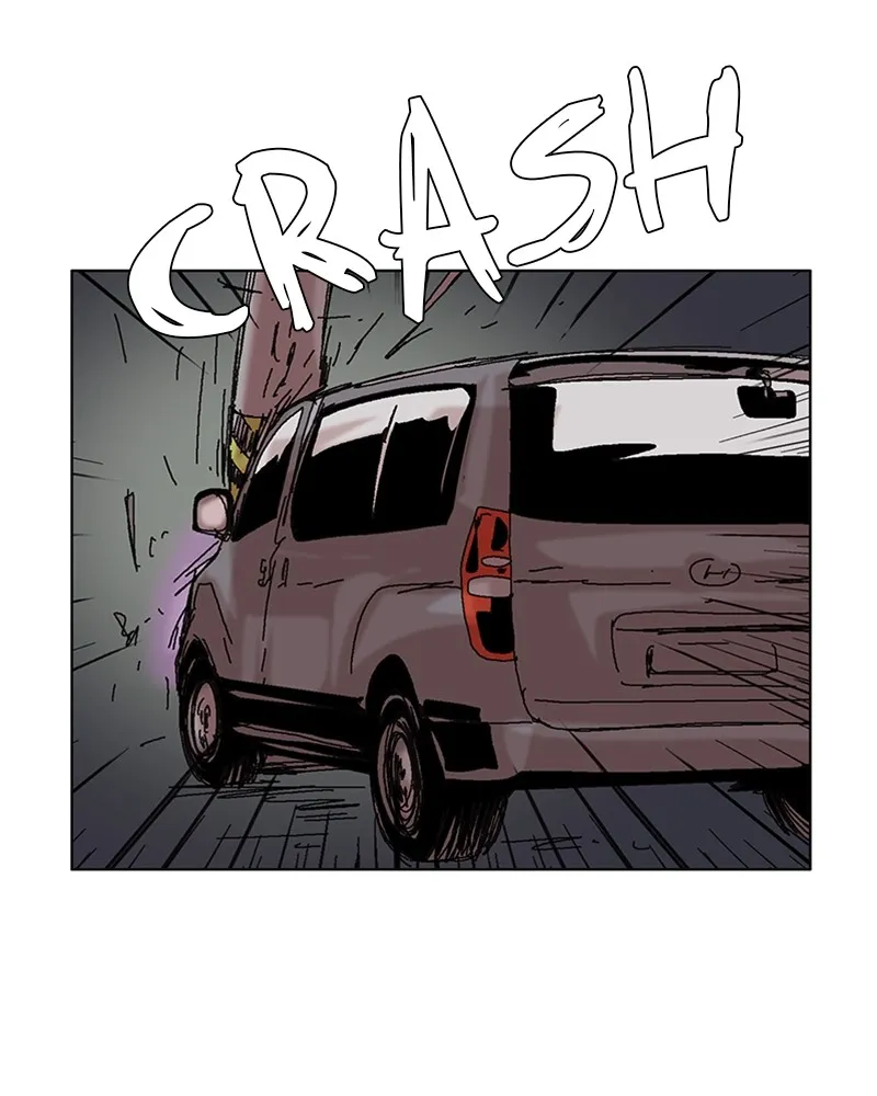 Read Machine Uprising chapter 4 image 86 on Lezhin