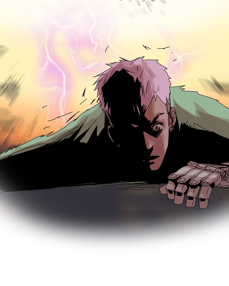 Read Machine Uprising chapter 4 image 88 on Lezhin