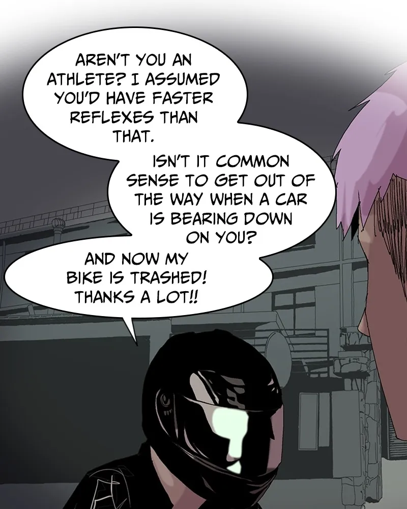 Read Machine Uprising chapter 4 image 92 on Lezhin