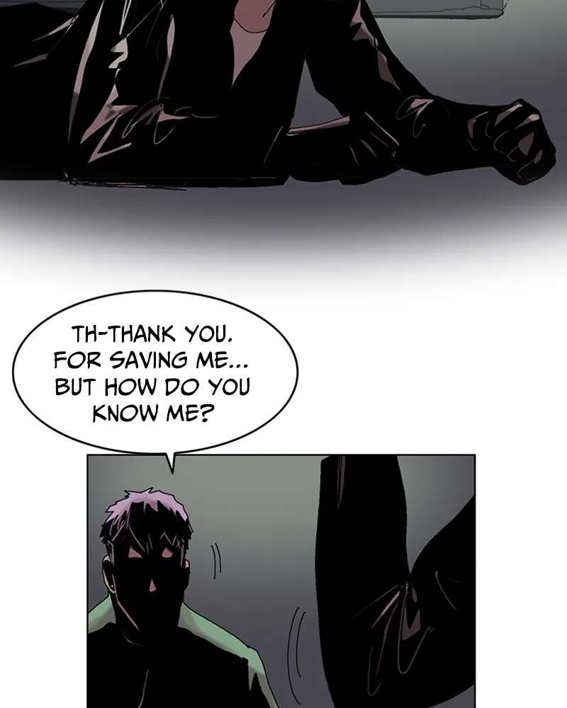 Read Machine Uprising chapter 4 image 93 on Lezhin