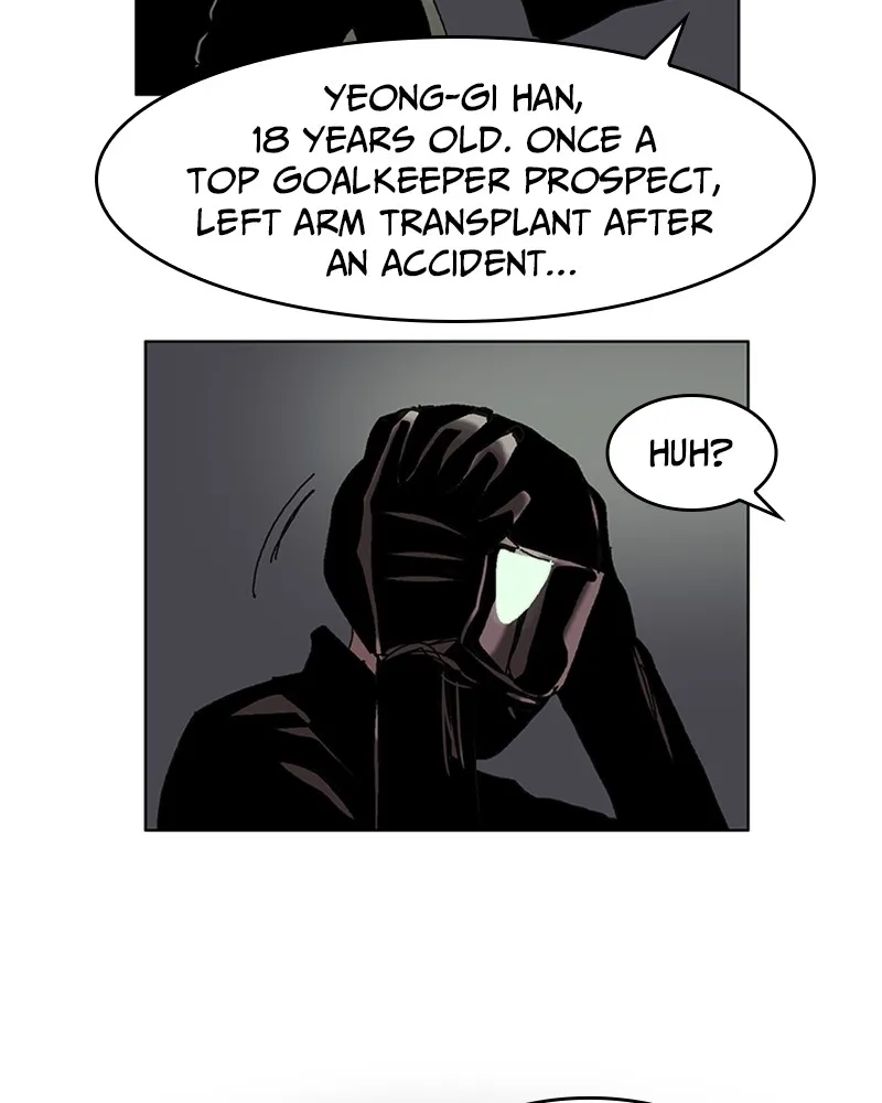 Read Machine Uprising chapter 4 image 94 on Lezhin