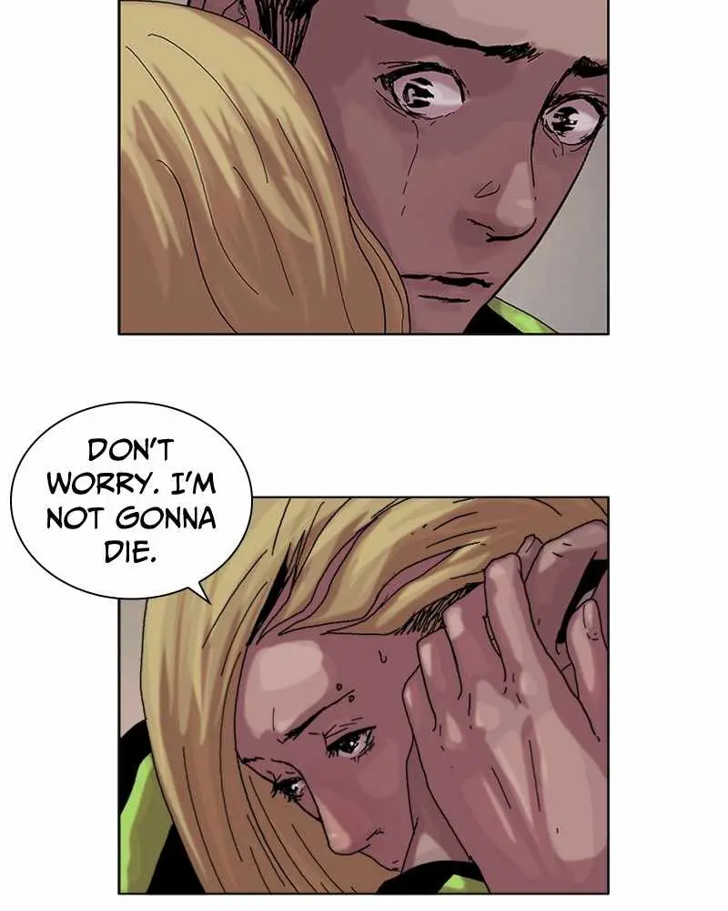 Read Machine Uprising chapter 40 image 1 on Lezhin