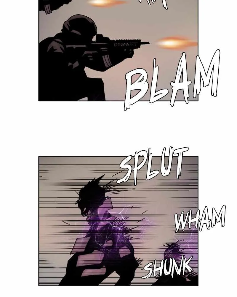 Read Machine Uprising chapter 40 image 10 on Lezhin