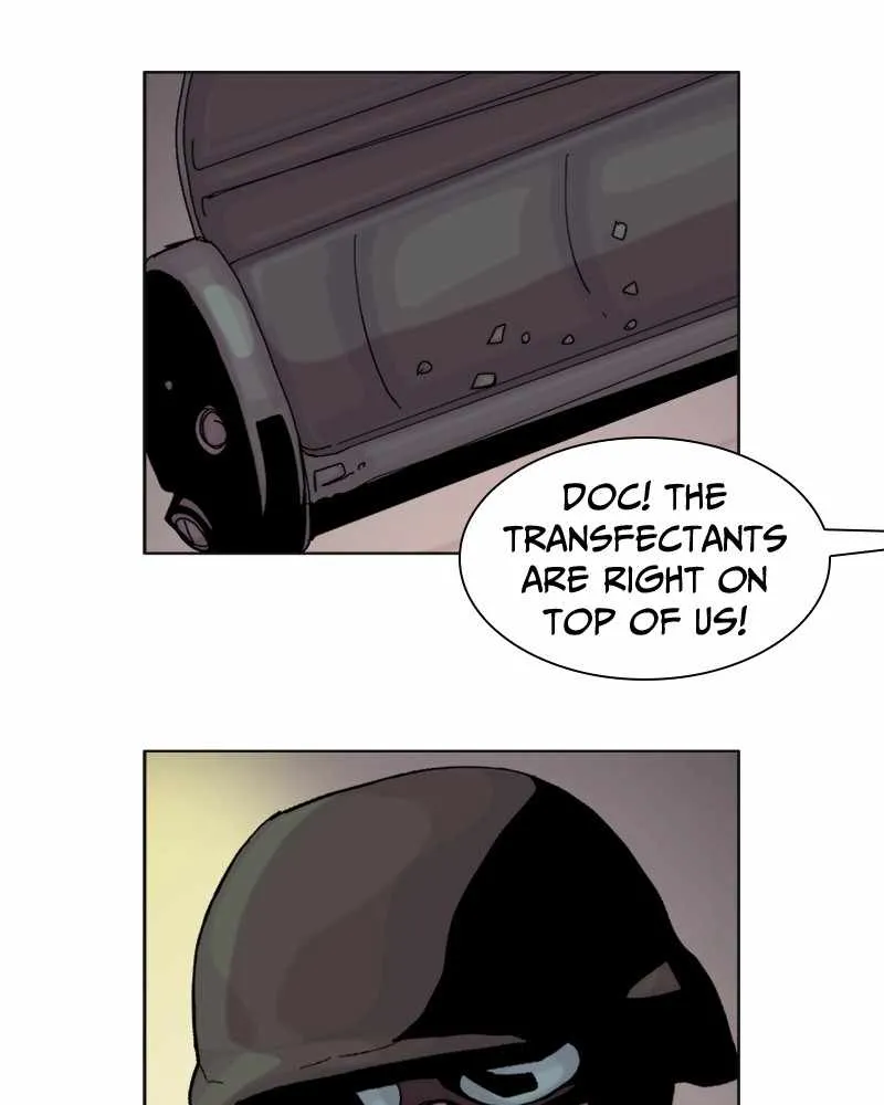 Read Machine Uprising chapter 40 image 16 on Lezhin