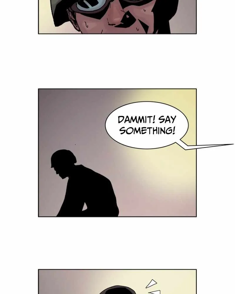Read Machine Uprising chapter 40 image 17 on Lezhin