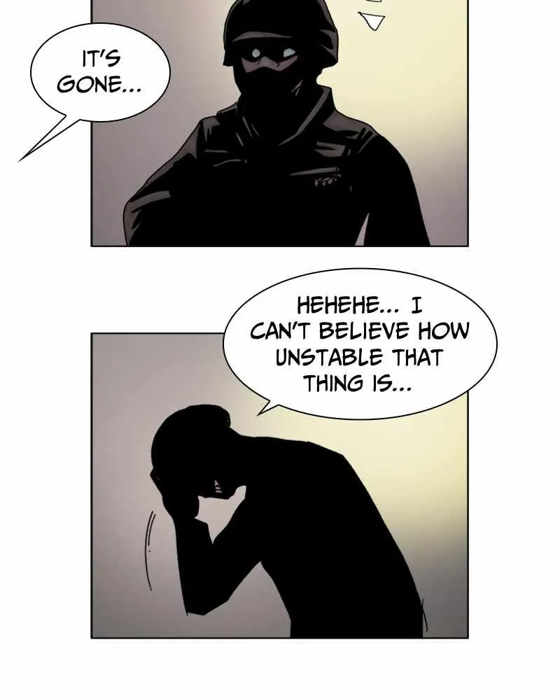 Read Machine Uprising chapter 40 image 18 on Lezhin