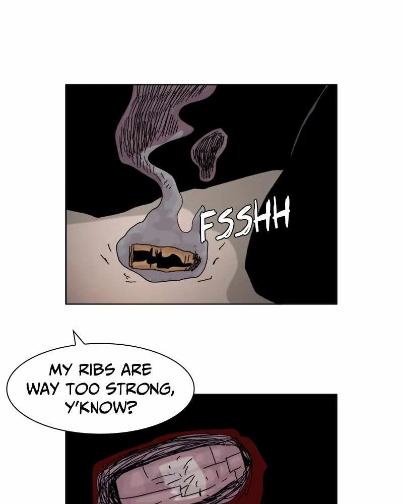 Read Machine Uprising chapter 40 image 2 on Lezhin