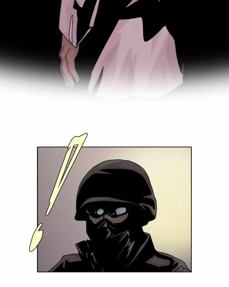 Read Machine Uprising chapter 40 image 21 on Lezhin