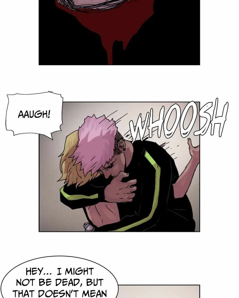Read Machine Uprising chapter 40 image 3 on Lezhin