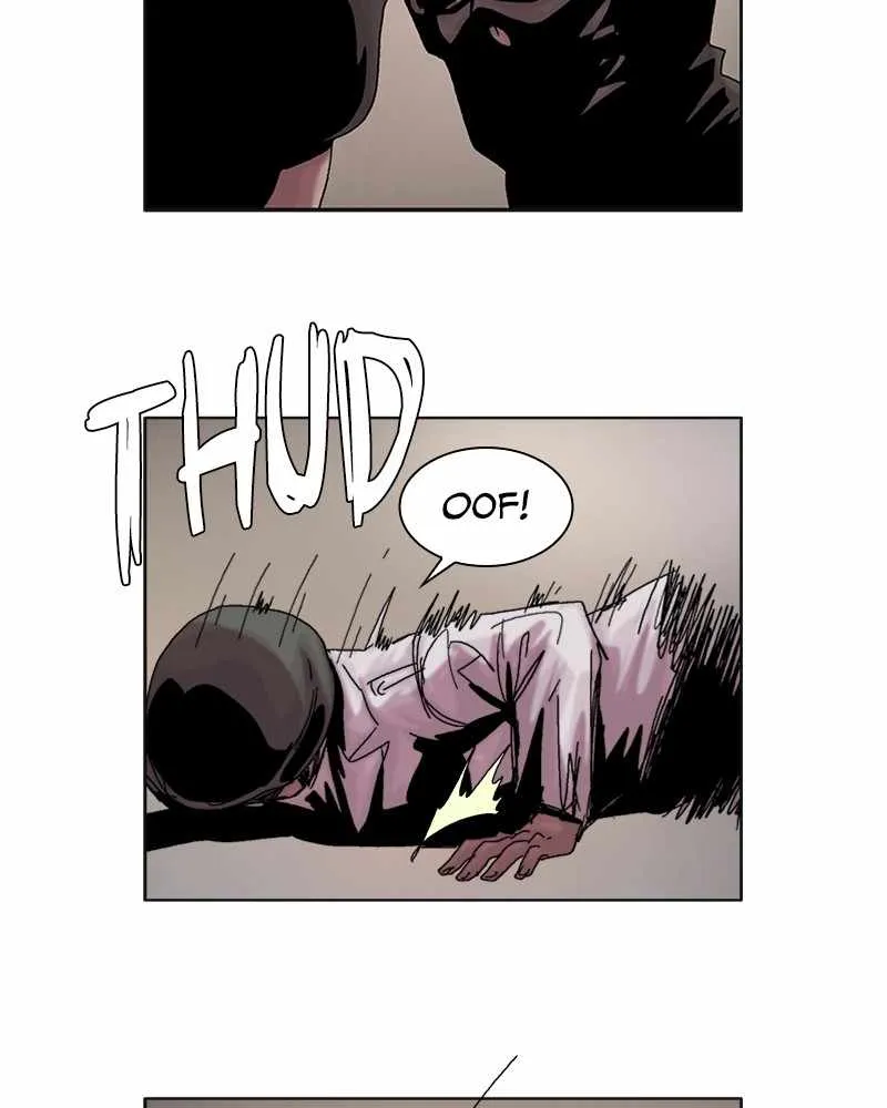 Read Machine Uprising chapter 40 image 32 on Lezhin