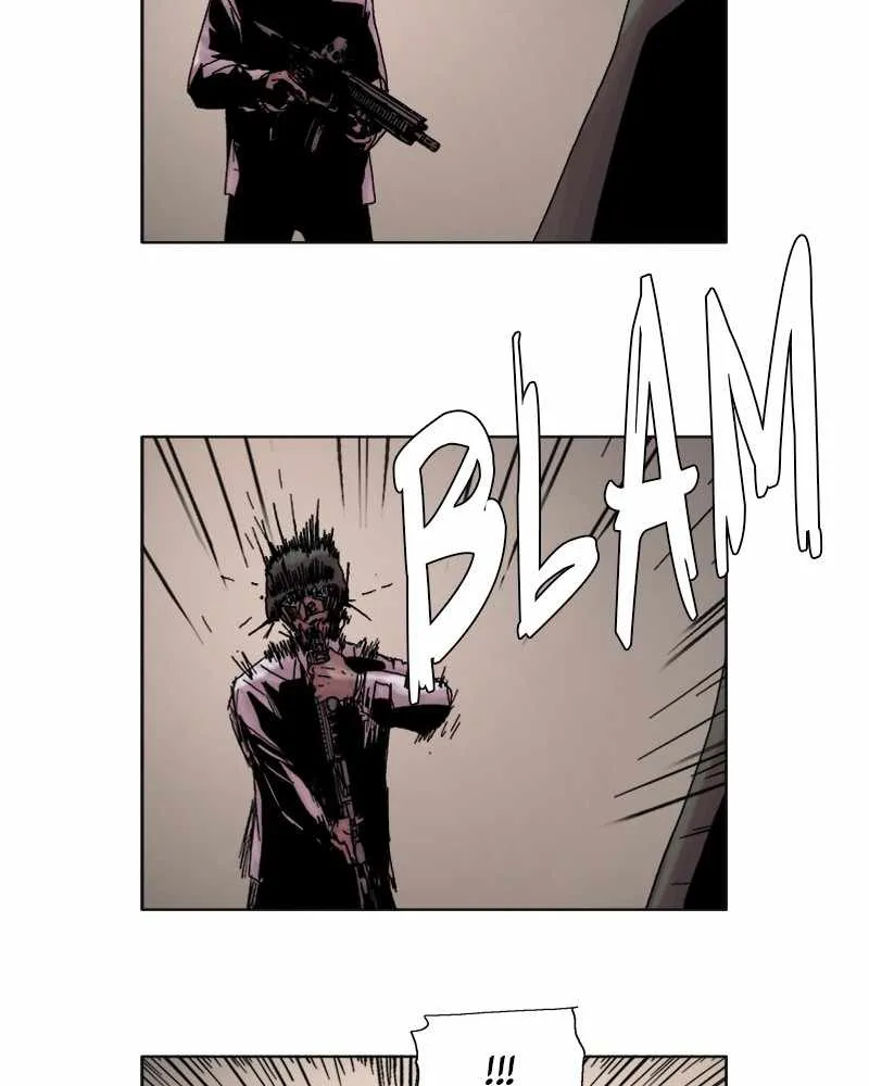 Read Machine Uprising chapter 40 image 35 on Lezhin