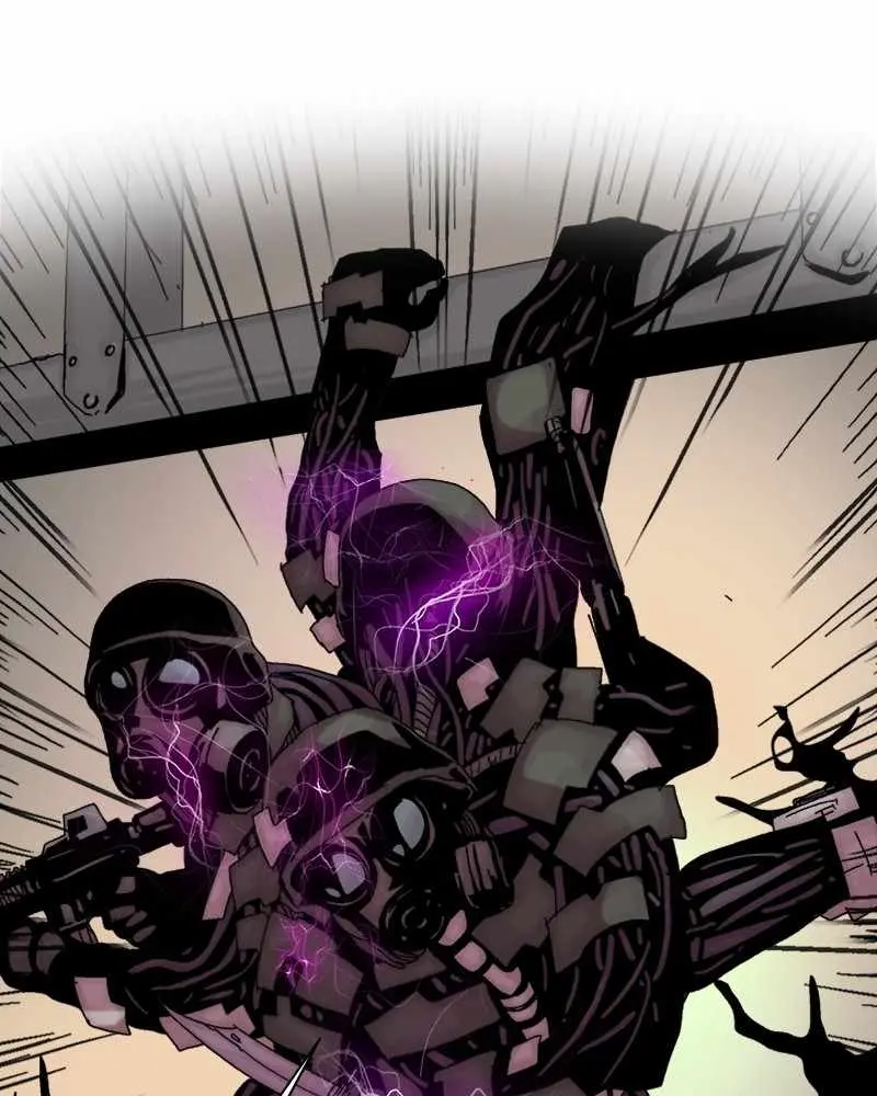 Read Machine Uprising chapter 40 image 38 on Lezhin