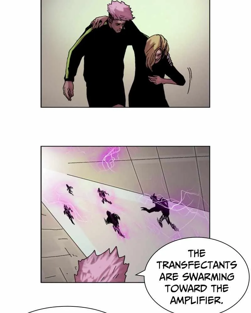 Read Machine Uprising chapter 40 image 44 on Lezhin