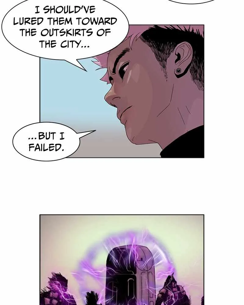 Read Machine Uprising chapter 40 image 45 on Lezhin