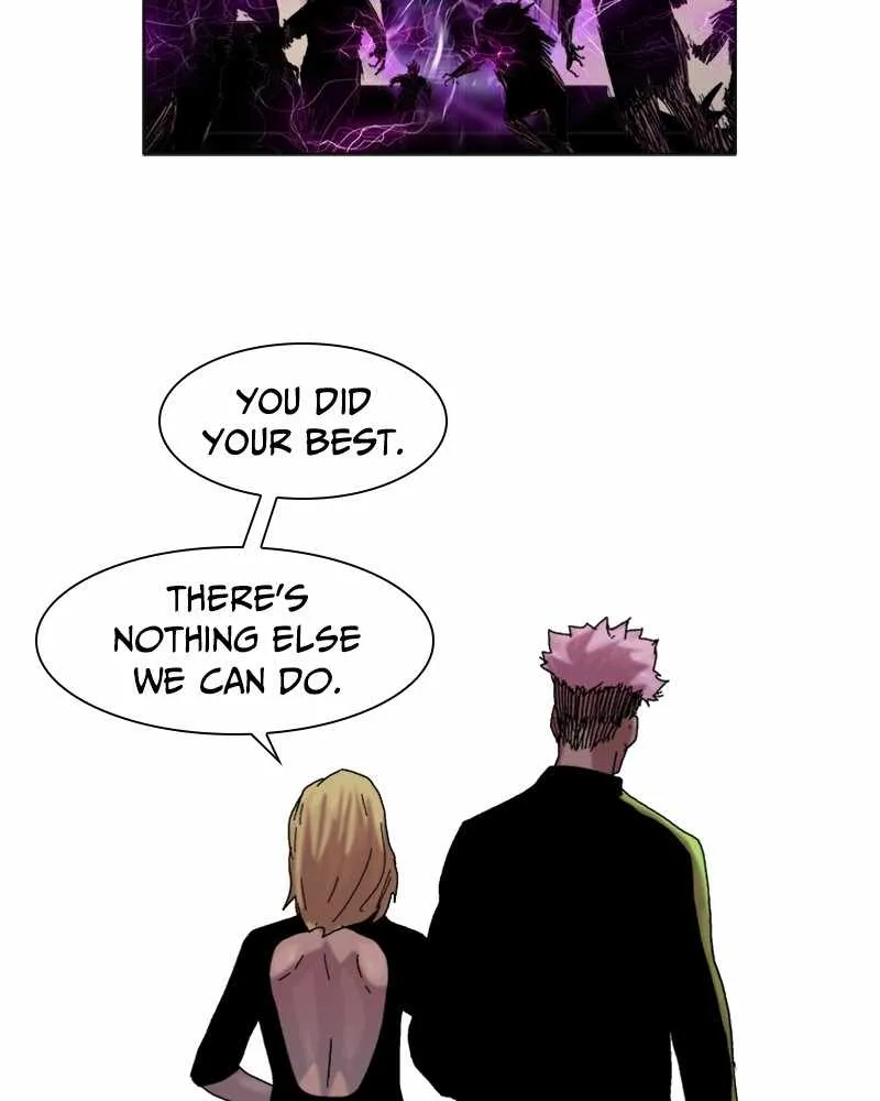 Read Machine Uprising chapter 40 image 46 on Lezhin