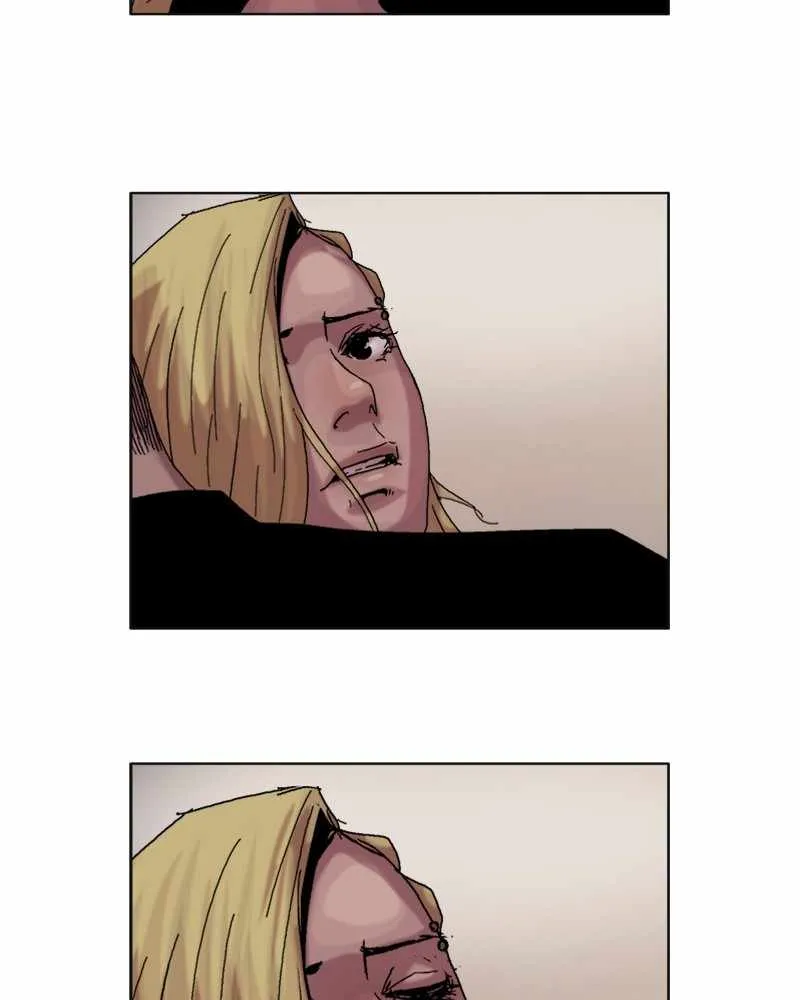 Read Machine Uprising chapter 40 image 5 on Lezhin