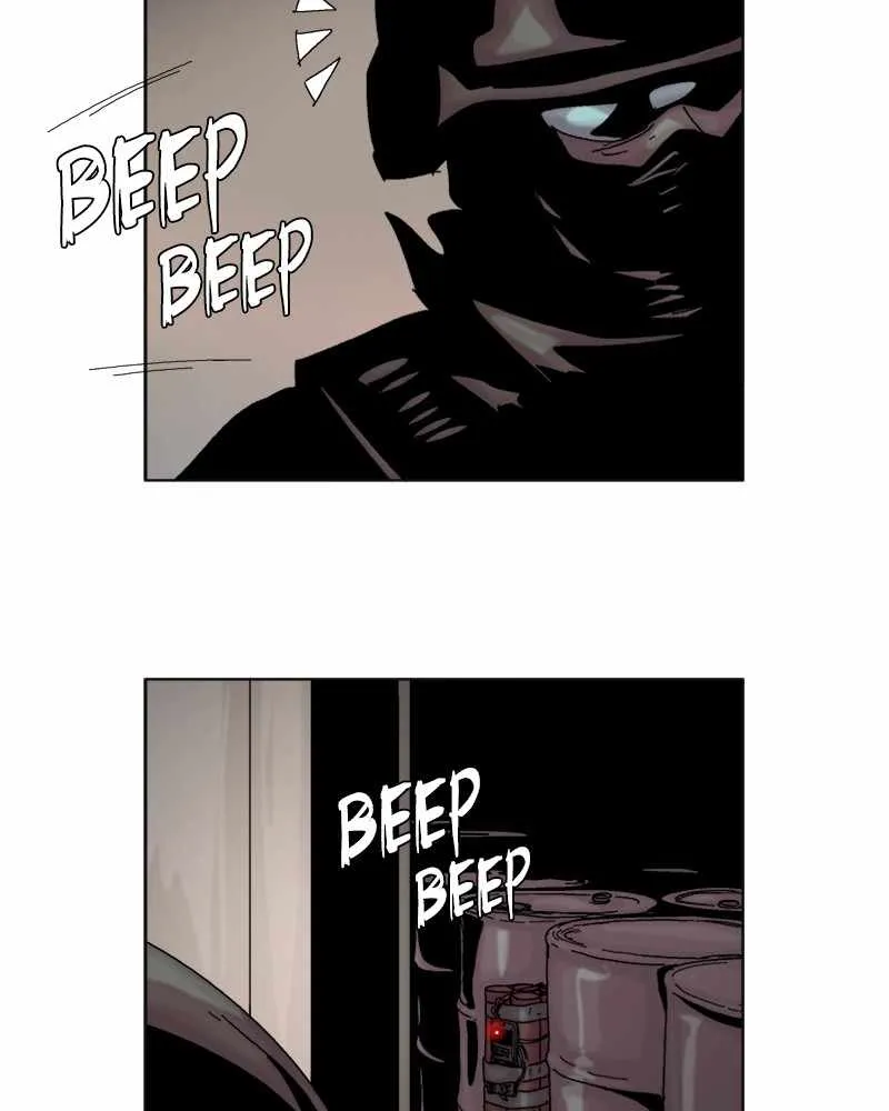 Read Machine Uprising chapter 40 image 53 on Lezhin