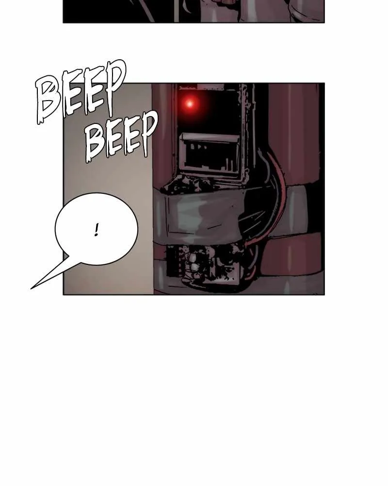 Read Machine Uprising chapter 40 image 54 on Lezhin