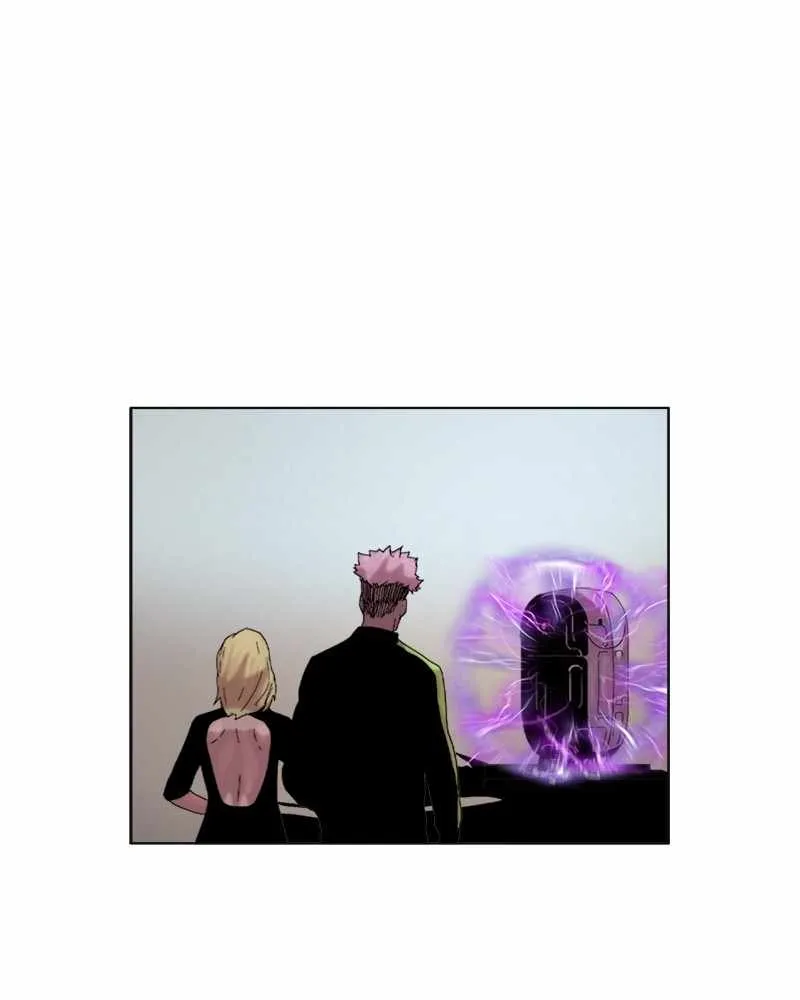 Read Machine Uprising chapter 40 image 55 on Lezhin