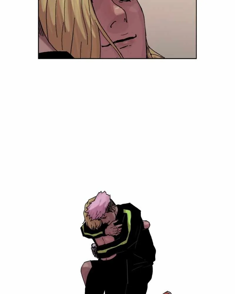 Read Machine Uprising chapter 40 image 6 on Lezhin