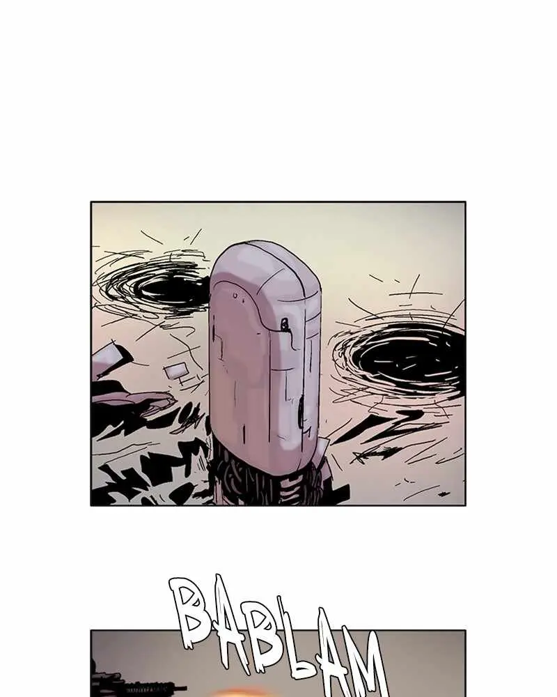 Read Machine Uprising chapter 40 image 9 on Lezhin